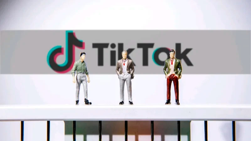 TikTok在美国遭封杀不成，反成“活广告”
