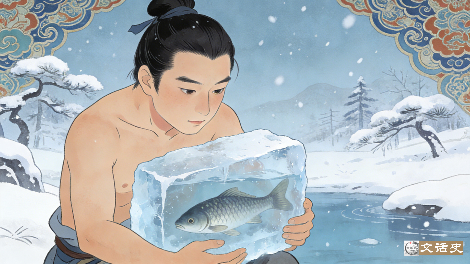 晚年之困：古代历史中为何最大不幸多来自子孙？