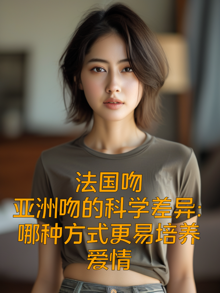 法国吻VS亚洲吻的科学差异：哪种方式更易培养爱情