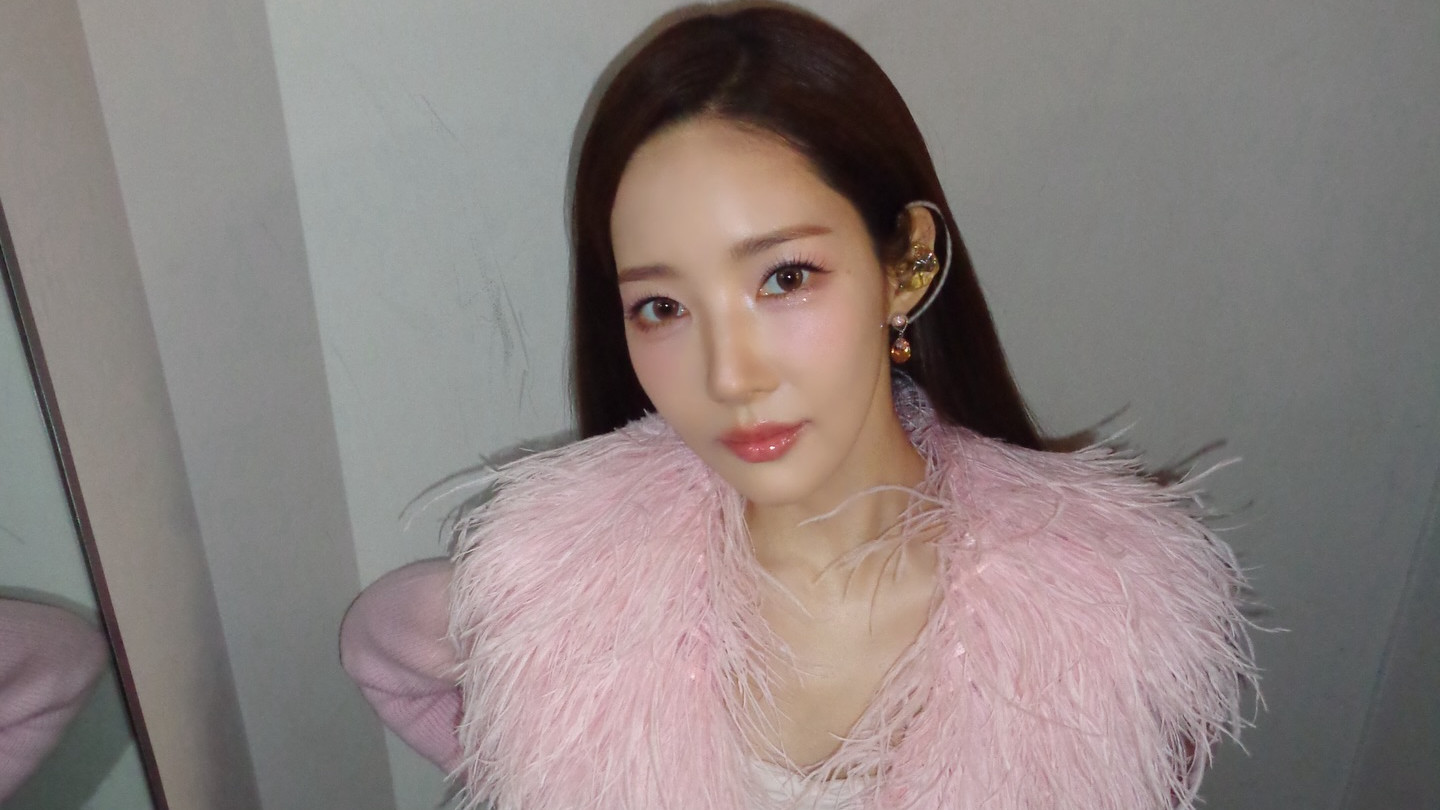 朴敏英健康美回归！告别骨感身材惊艳粉丝