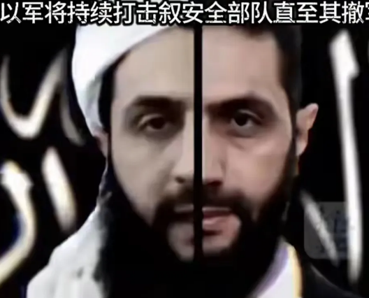 叙利亚新政府领导人朱拉尼是不会轻易被抛弃的，毕竟美国为首的西方国家好不容易才推翻