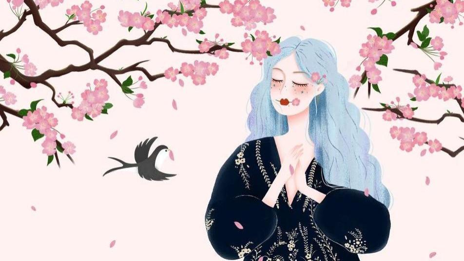 注意！女人对你有意思，才会这样做3件事！