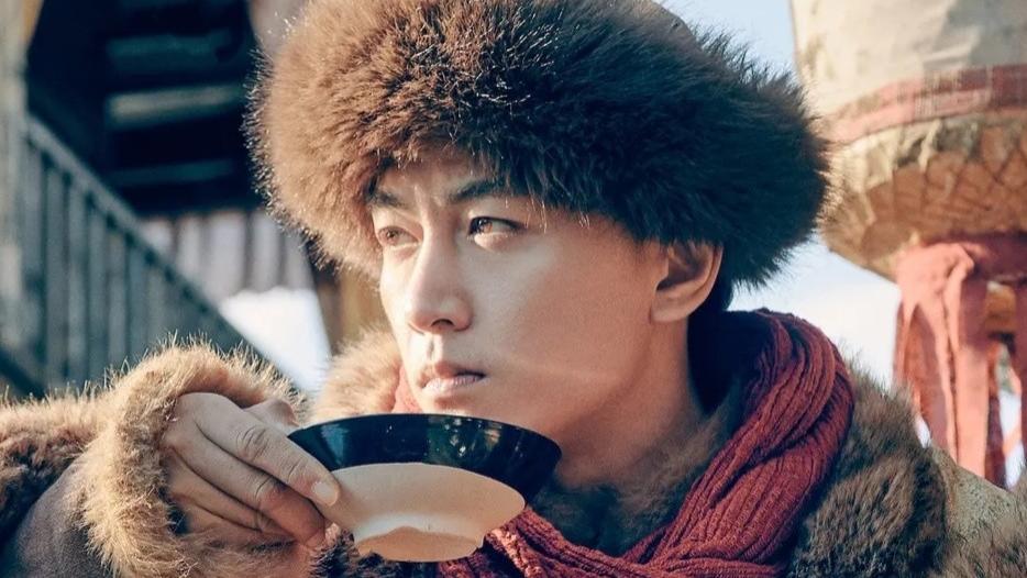 仅播4集，收视轻松破3，央视这回又抓到王炸了！