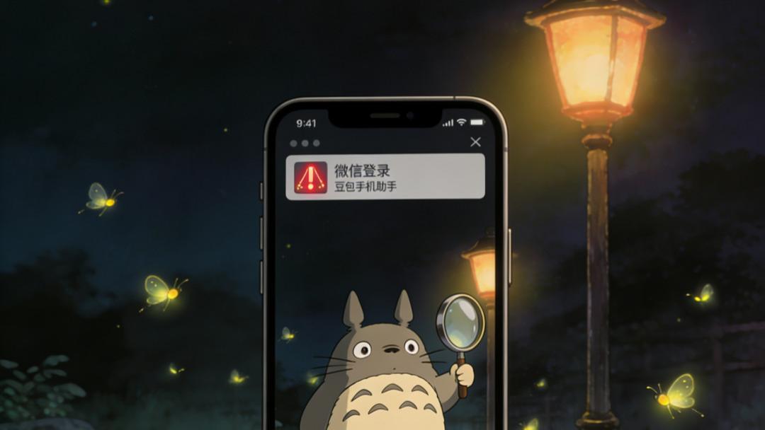 豆包面前有一座人性的山