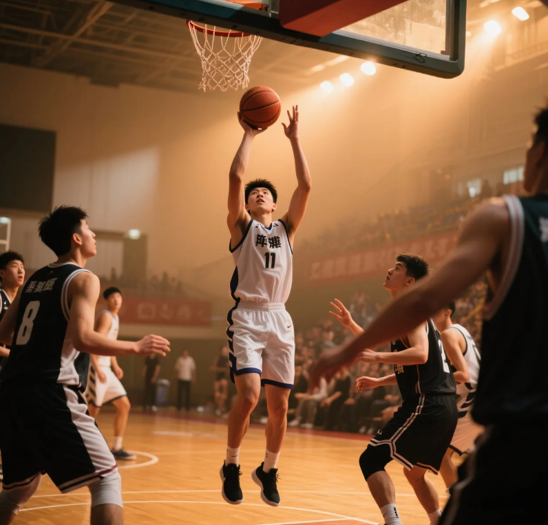 杨瀚森确实值得炫耀。杨瀚深出生于2005年6月26日截止到2005年6月27日他