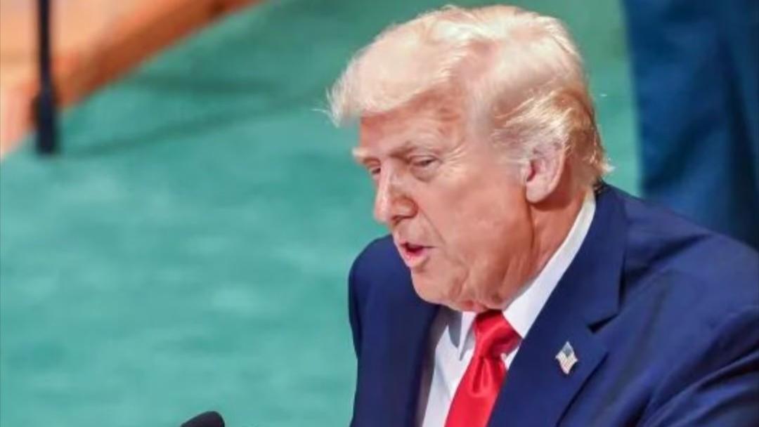 特朗普出招后，中国亮剑：关税博弈谁赢了？