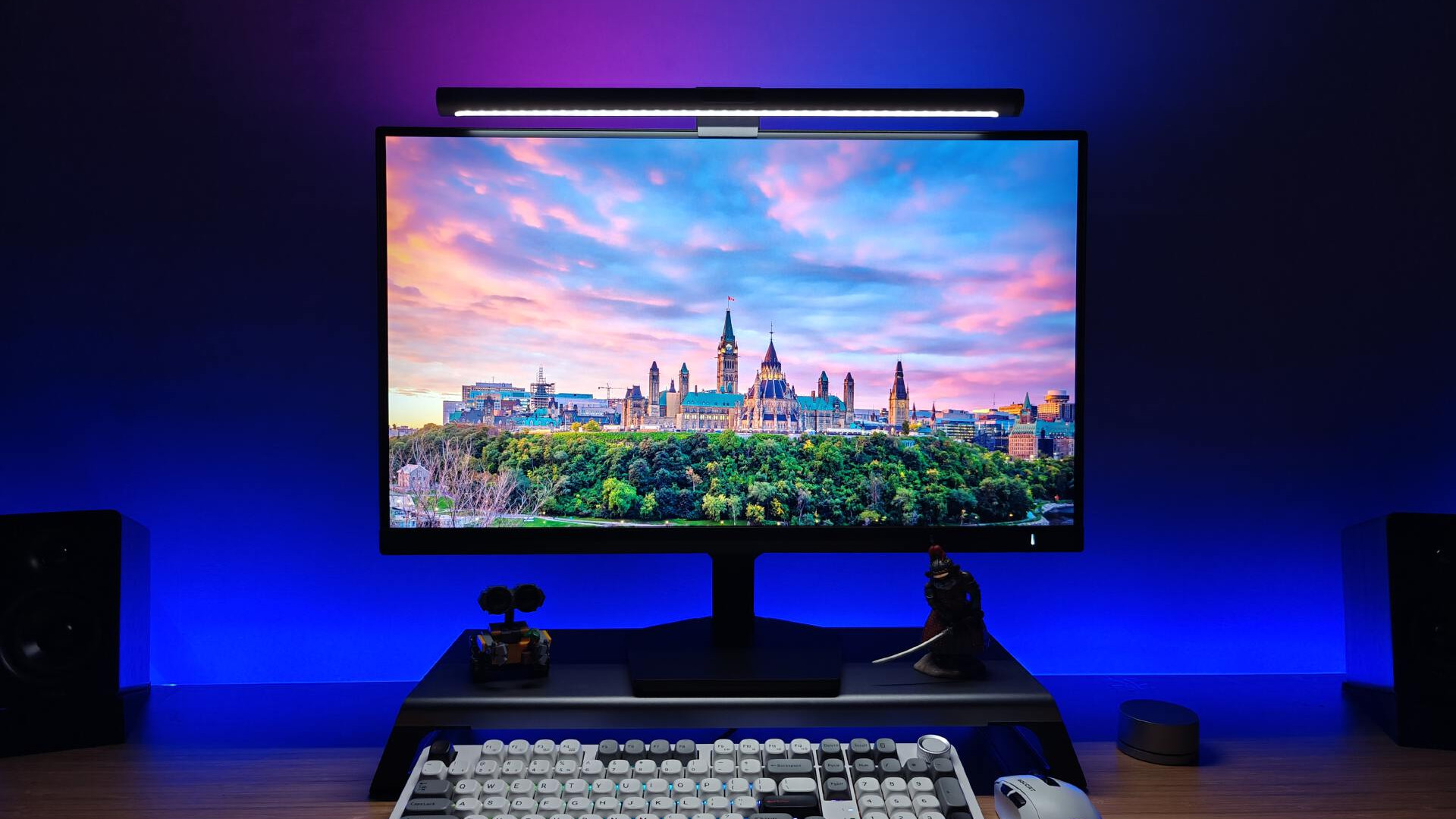 圆偏光，真护眼，舒视蓝护眼屏—飞利浦 EV 27M2N3500UK