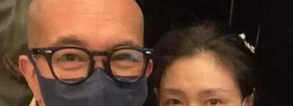 跨国婚姻的法律空窗期，竟成了遗产争夺的修罗场。

大S与具俊晔的婚姻登记被曝