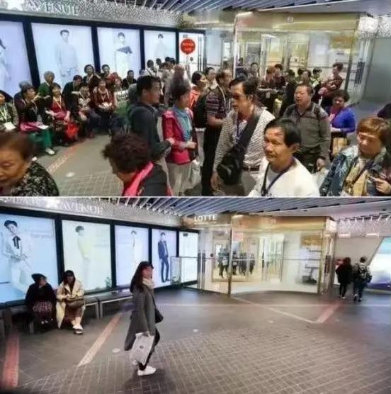 中国人不高兴的后果有多严重呢？2016年，韩国人请愿拒绝中国游客进入济州岛，韩国