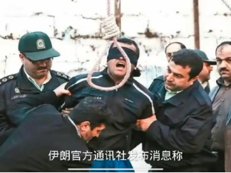 对付内奸就该用厉害的手段才能震慑到后来者，还是满清十大酷刑比较合适。 ​​​