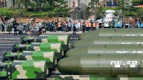 中俄已点头，就等特朗普签字，菲律宾跳出来，要求中国放弃核武器