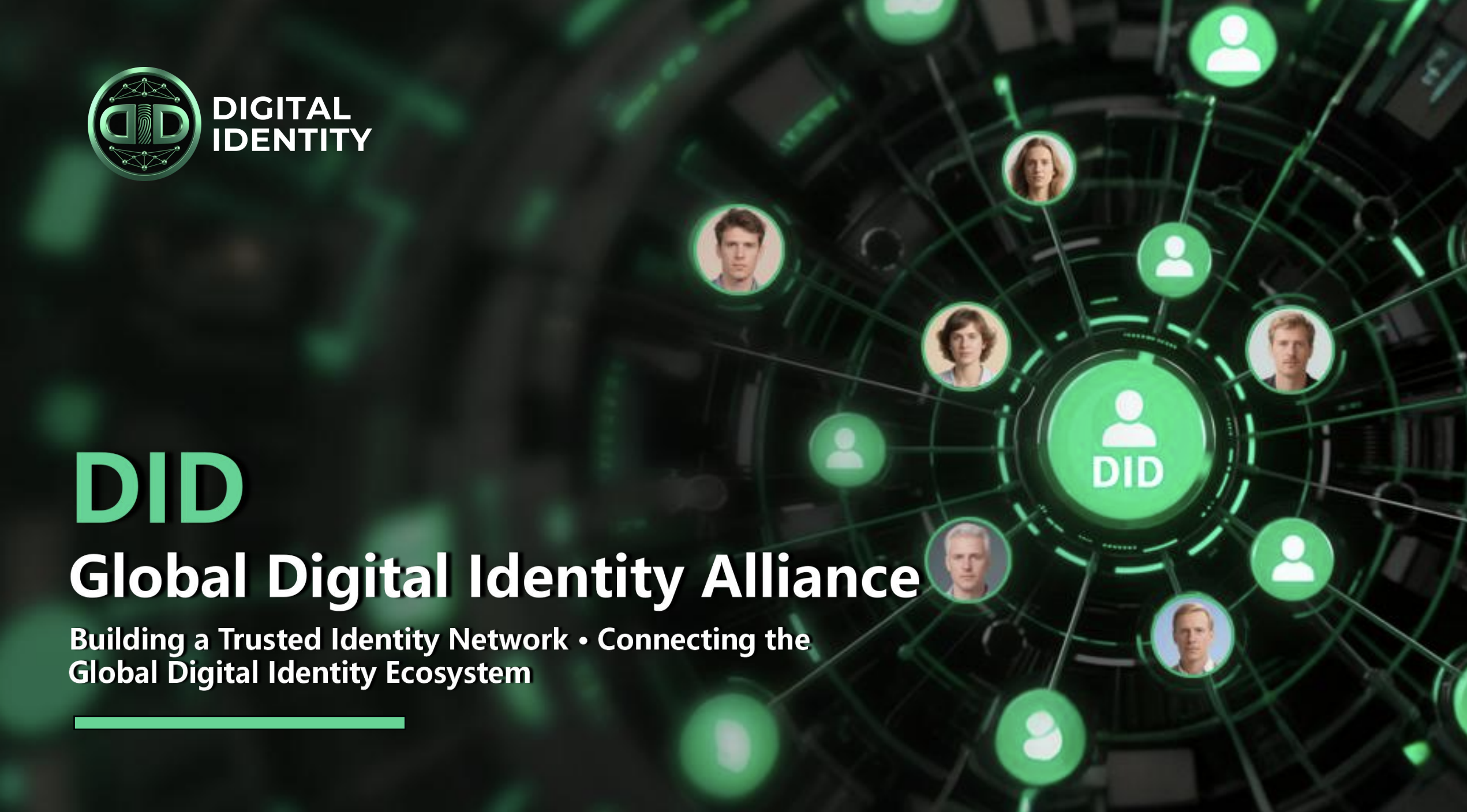 源自硅谷，剑指亚洲：DID联盟开启巡回路演，于TOKEN2049首秀引发行业瞩目