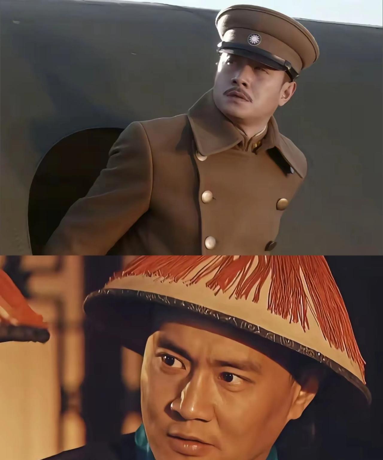 再看老十三，在雍正时期可以说是常务副皇帝。换句话说，老四是雍正，老十三就是雍副。