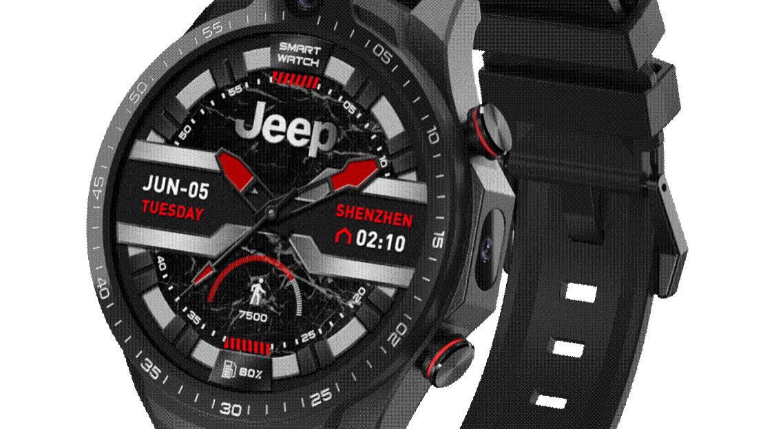 二手三百多搞定原价两千多的“腕上手机”？这波硬核捡漏真的值吗？