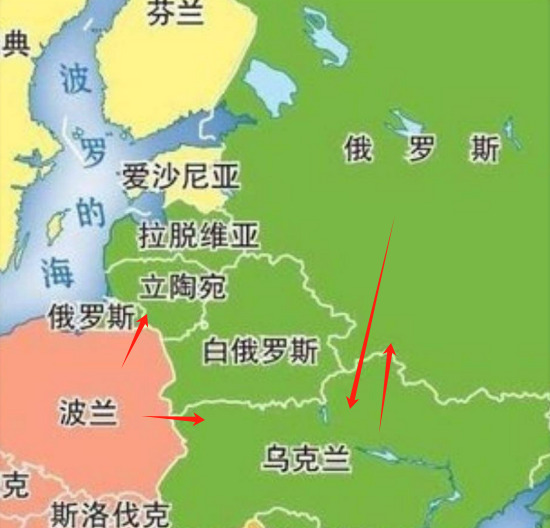 波兰会打俄罗斯吗？







我真替波兰捏把汗，如果俄乌没有打起来，波兰恐怕