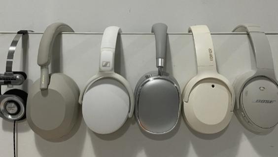 2026 年最值得入手的头戴式耳机，你选对了吗？