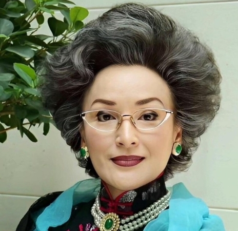 2019年，71岁的陈莎莉在内地打拼了19年，赚下3000万人民币，她想将这些钱