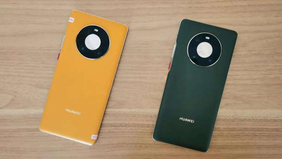 华为Mate系列，历代销量汇总，Mate80能否打破，Mate40销量神话？