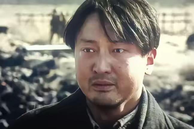 最闪亮的星
你能想象得到吗
他是王传君
胖的一塌糊涂，胖的“一无是处”…
曾经的