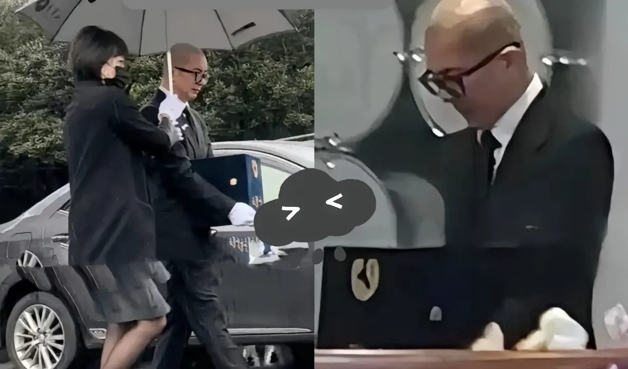 大S具俊晔婚姻状态











天哪！大S和具俊晔的婚姻，这简直就是人