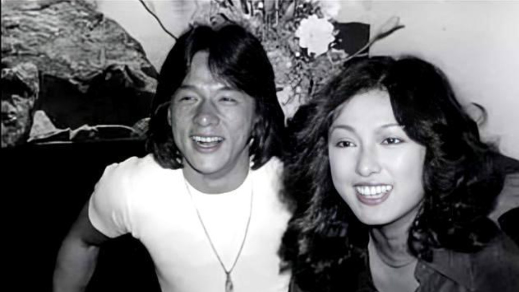 71岁米雪春晚一亮相，观众愣住：这哪是演黄蓉的人，根本就是黄蓉本人啊！