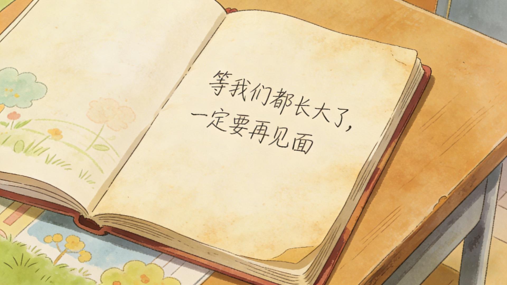 那个和我聊梦想的女孩，永远停在了十七岁