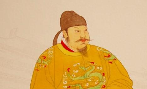 621年，李世民杀单雄信后，下旨斩草除根，徐茂公领命到达单府，看着单雄信的妻子和