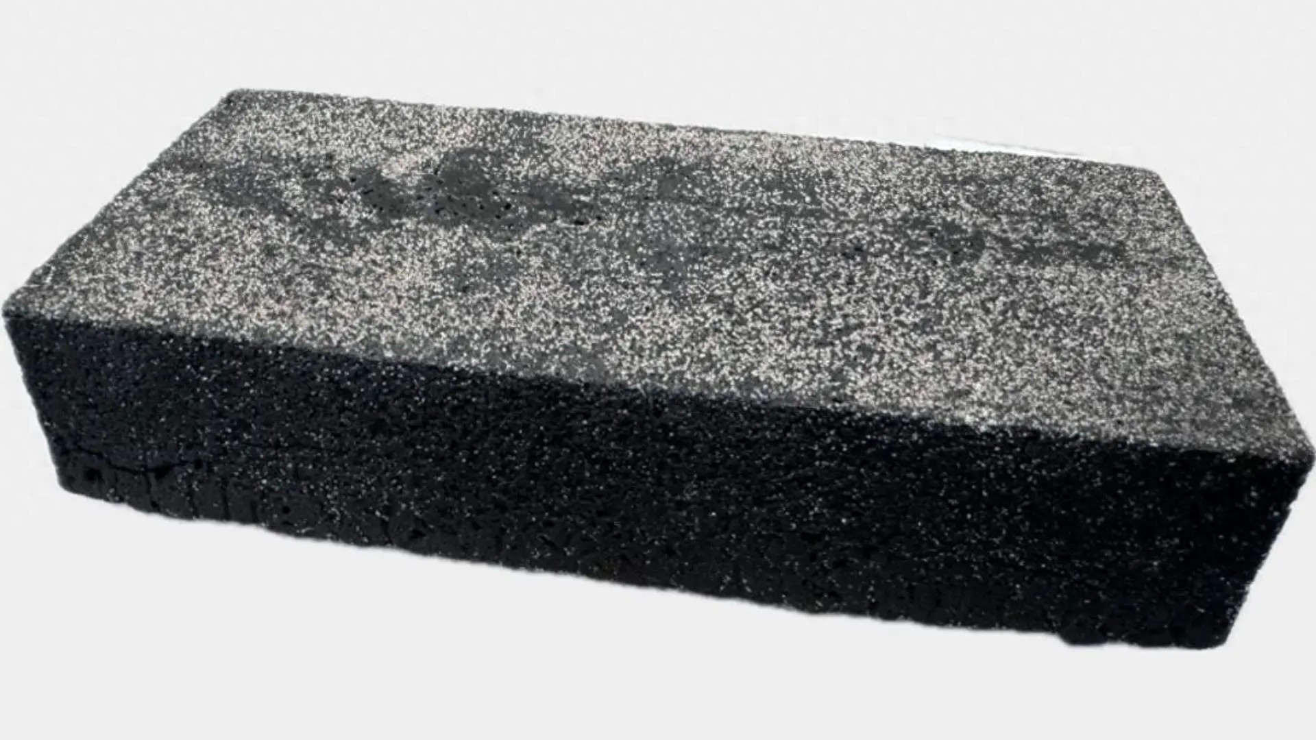 美国研发出碳负性酶基建筑材料以替代混凝土