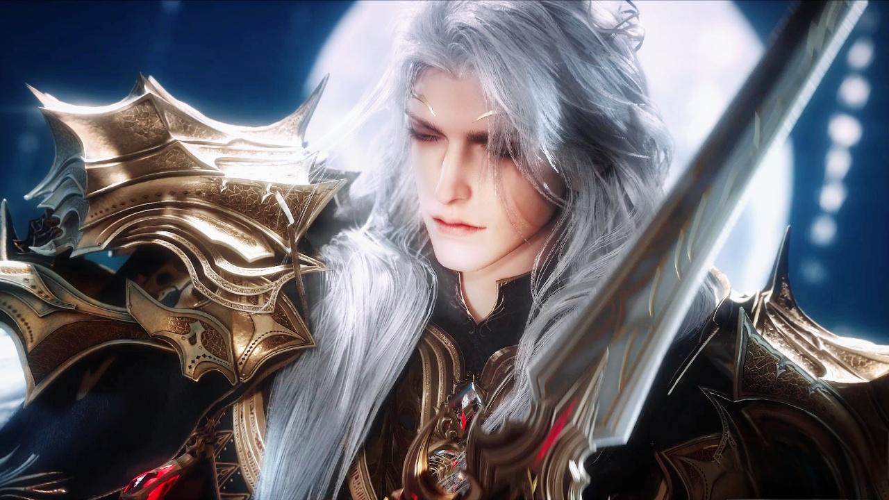 绝世唐门：盘点十大角色人气投票排名，帝天霍挂谁更胜一筹？