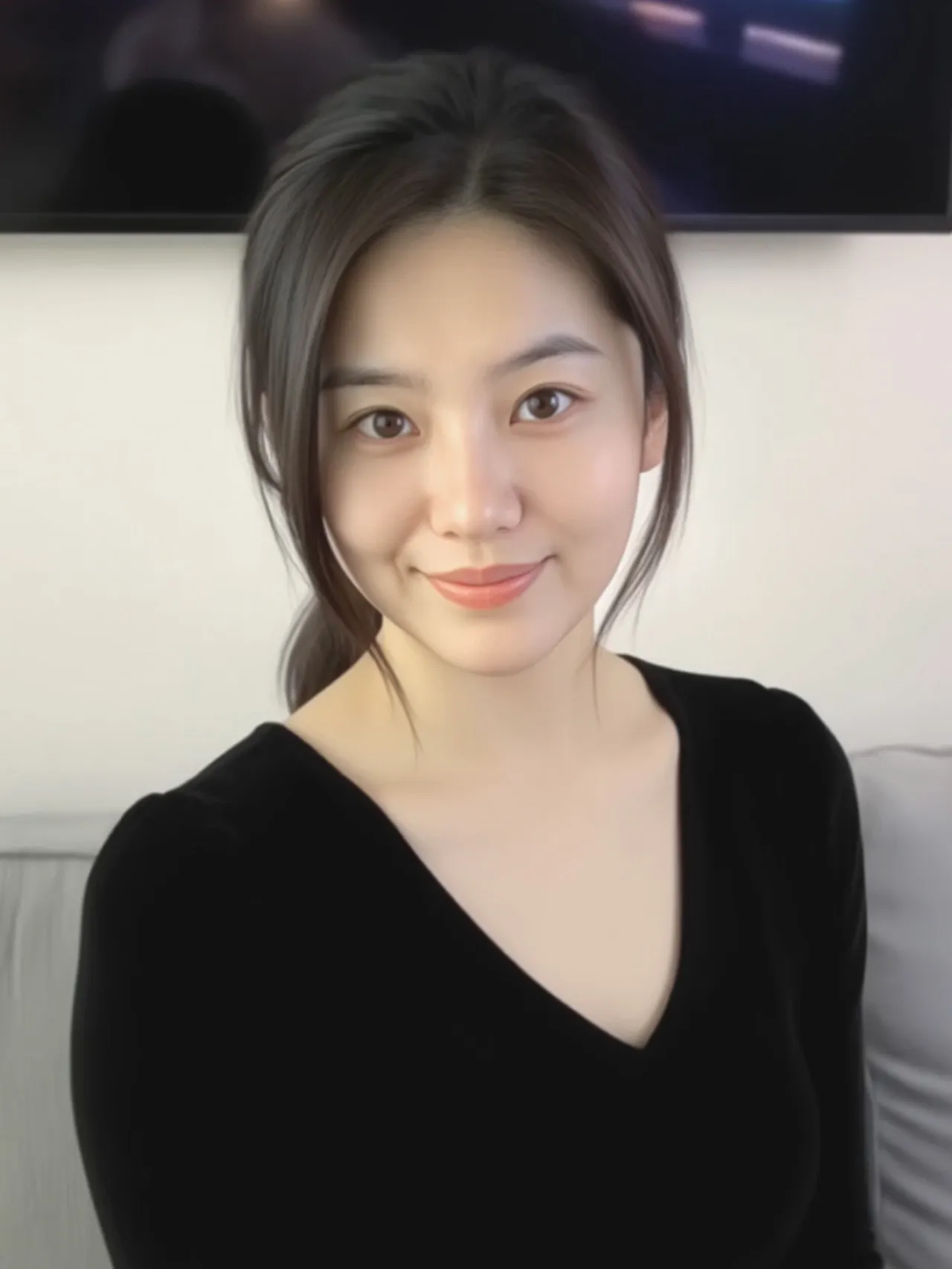 今天出门被一个20多岁小伙子叫阿姨了，真的有这么老吗，30多就是阿姨了吗？[彩虹