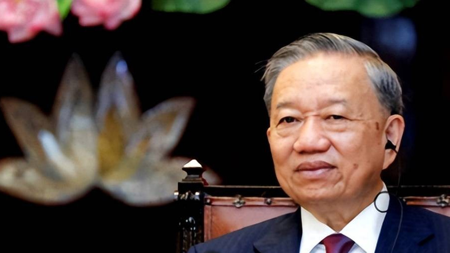 河内成反面教材，与美国做交易三赢变三输，被越南企业骂惨了