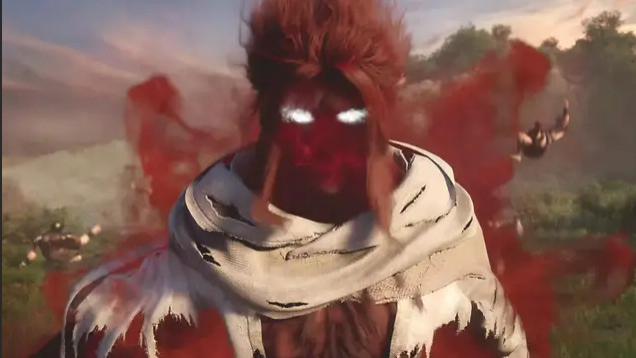 遮天之蔡族兴衰道尽了源天师与青帝的无奈