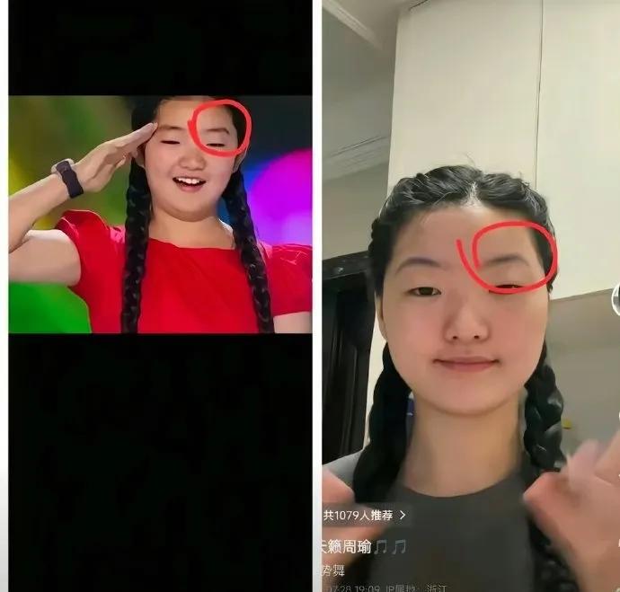 《旺仔小乔直播露脸美炸啦！粉丝：快戴上面罩止住“鼻血危机”[流鼻血][流鼻血]》
