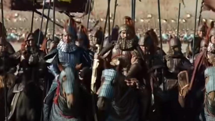 不战而屈人之兵？汉宣帝 16 万大军吓退匈奴，乌孙却立下奇功，俘获匈奴王室 3 万余