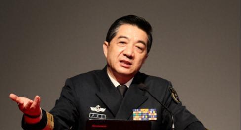 如果不使用核武器，中国能打赢日本吗？海军知名少将张召忠的解答引爆全场
张召忠这位