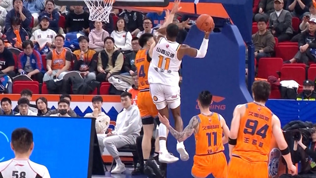 山西队本赛季还能走多远？外援本土双线崩盘