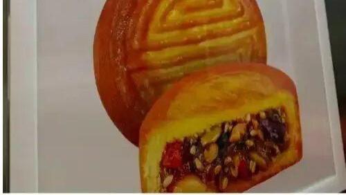 桃李面包“最有饭缩力”新品，网友：把百洁布塞嘴里？