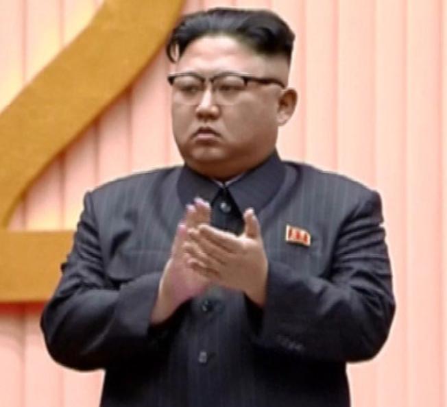 调查结果出来了！金正恩直言“这不是简单的业务问题”！5月23日，5000吨军舰终