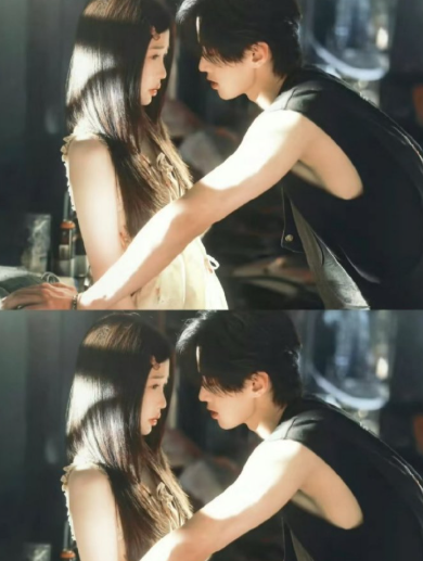 虞书欣《双轨》空降失败，现在又变成安徽卫视了？ 一会上这，一会上那，这剧到底播不