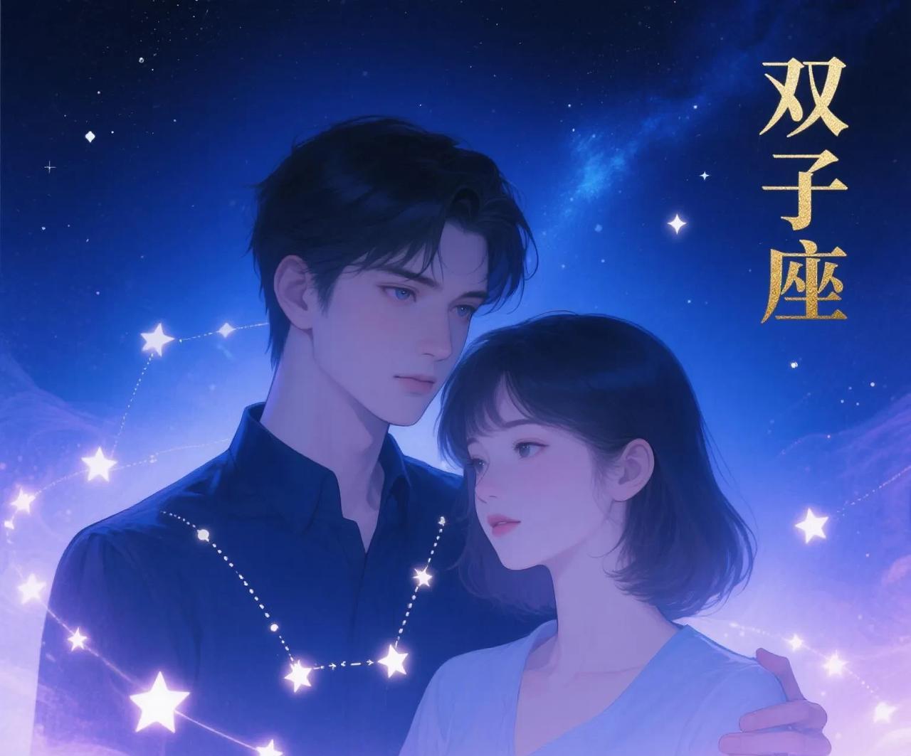 双子座4月29日运势：幸运游乐场已开放，双倍快乐加载中！
亲爱的双子座，今天的你