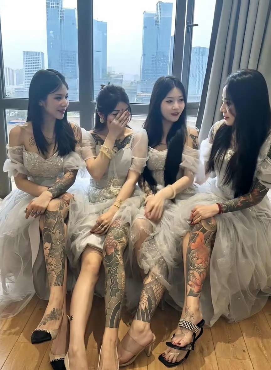 “最强伴娘团”，军师 这种怎么拿下？