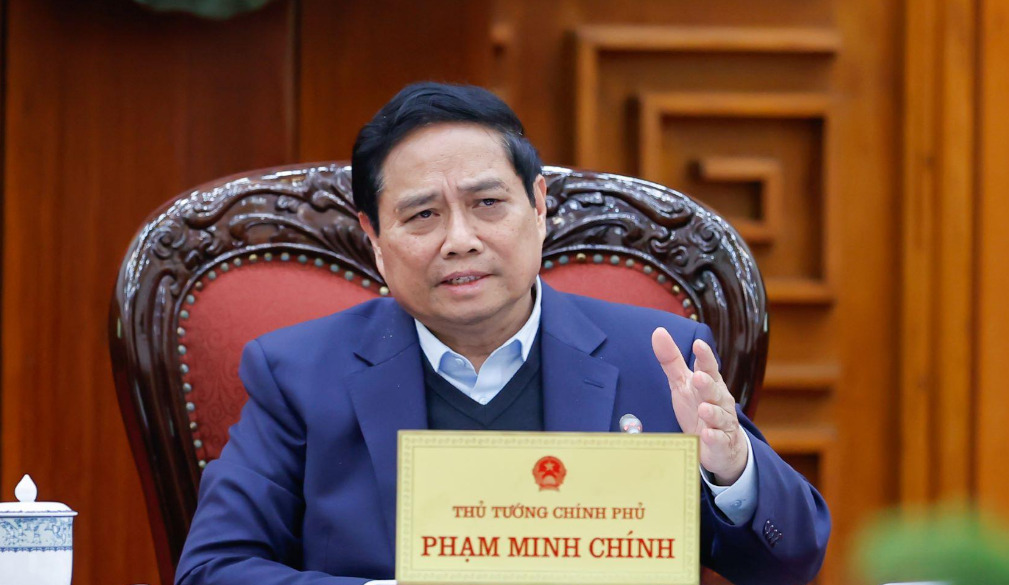 越南醒悟：联手中国应对美国关税











特朗普关税大棒挥舞，越南慌