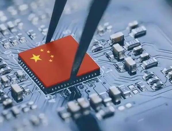 美国终于想通了：以前中国没有的芯片，他不卖给中国，结果中国自主研发，过几年，就突