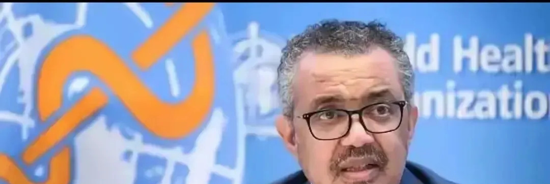 世卫组织裁员引争议











美国停止缴费后，世卫组织总干事谭德塞竟