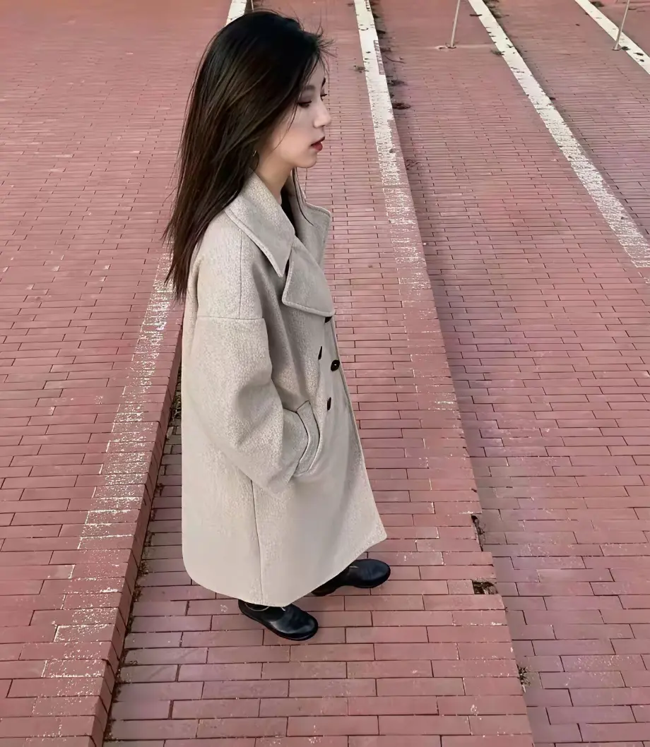 女朋友因为一张照片，一天没理我！