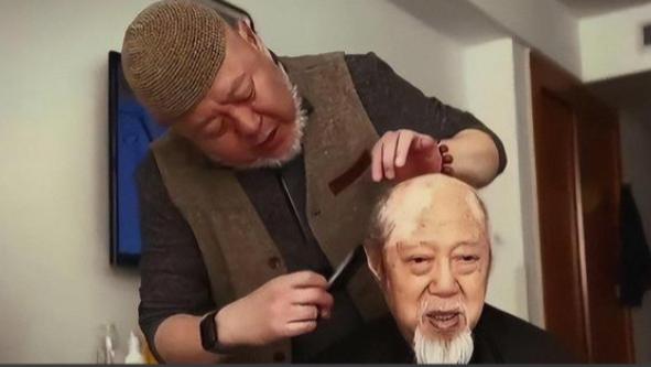 突发讣告：霍尊爷爷离世，曾掌舵沈阳文化局，每月超2万退休金引关注