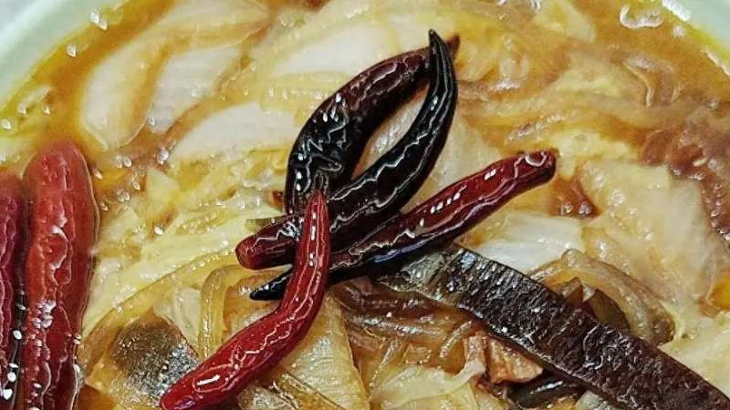 河北这10道硬核美食能把人香迷糊了！吃过6个才算地道老饕！