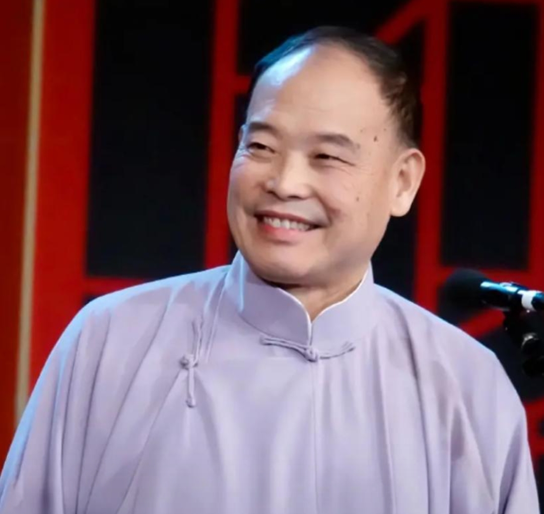 赵伟洲，调侃刘俊杰：我要把你逐出师门，你搞这么隆重都超过我了