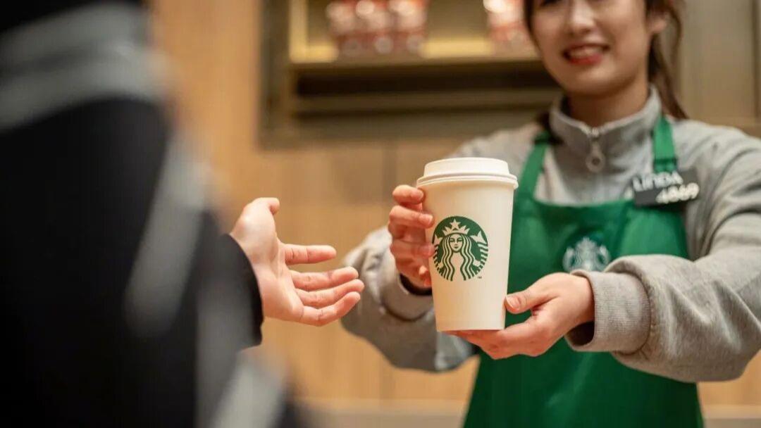 重磅突发 | 超280亿，星巴克中国业务60%股权花落博裕：将通过合资公司运营，总部仍在上海，目标增