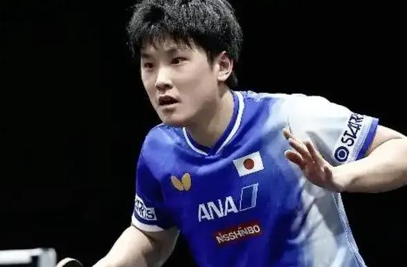 WTT美国大满贯丨男单1/4决赛